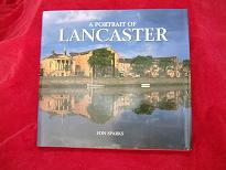 Portrait of lancaster